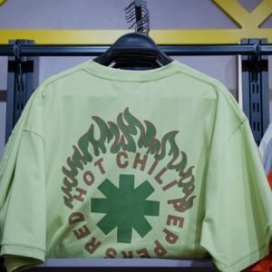 Alternative view of T-Shirt